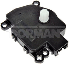 Load image into Gallery viewer, 604-172 HVAC Blend Door Actuator Dorman - OE Solutions Canada