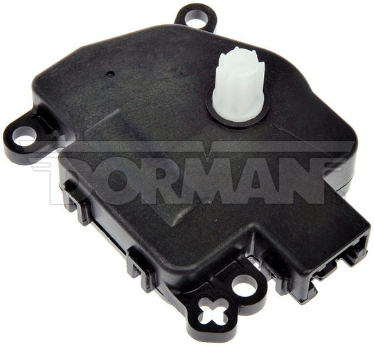 604-172 HVAC Blend Door Actuator Dorman - OE Solutions Canada