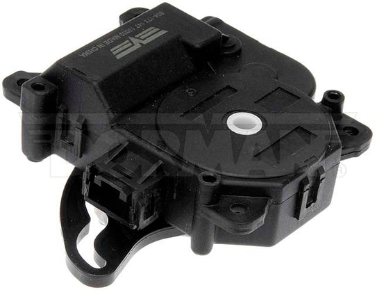 604-173 HVAC Blend Door Actuator Dorman - OE Solutions Canada