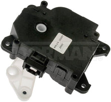Load image into Gallery viewer, 604-174 HVAC Blend Door Actuator Dorman - OE Solutions Canada