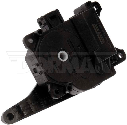 604-175 HVAC Blend Door Actuator Dorman - OE Solutions Canada