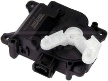 Load image into Gallery viewer, 604-176 HVAC Blend Door Actuator Dorman - OE Solutions Canada