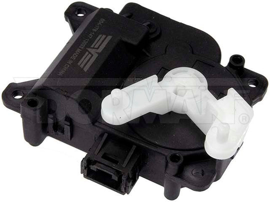604-176 HVAC Blend Door Actuator Dorman - OE Solutions Canada