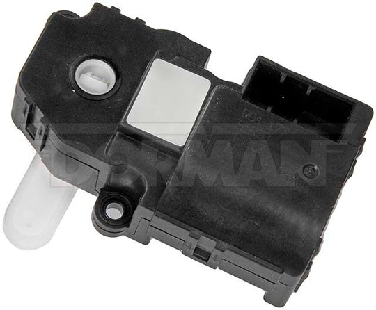 604-177 HVAC Blend Door Actuator Dorman - OE Solutions Canada