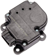 Load image into Gallery viewer, 604-178 HVAC Blend Door Actuator Dorman - OE Solutions Canada