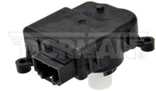 Load image into Gallery viewer, 604-179 HVAC Blend Door Actuator Dorman - OE Solutions Canada
