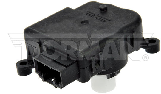 604-179 HVAC Blend Door Actuator Dorman - OE Solutions Canada