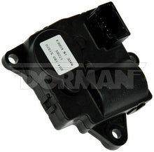 Charger l'image dans la galerie, 604-180 HVAC Blend Door Actuator Dorman - OE Solutions Canada