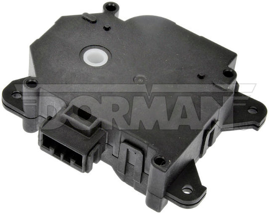 604-181 HVAC Blend Door Actuator Dorman - OE Solutions Canada