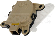 Load image into Gallery viewer, 604-183 HVAC Blend Door Actuator Dorman - OE Solutions Canada