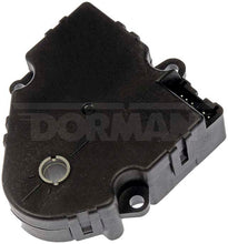 Load image into Gallery viewer, 604-184 HVAC Blend Door Actuator Dorman - OE Solutions Canada