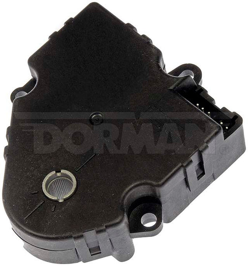 604-184 HVAC Blend Door Actuator Dorman - OE Solutions Canada