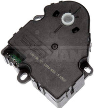 Load image into Gallery viewer, 604-186 HVAC Blend Door Actuator Dorman - OE Solutions Canada