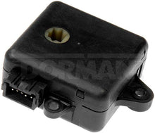 Load image into Gallery viewer, 604-187 HVAC Blend Door Actuator Dorman - OE Solutions Canada