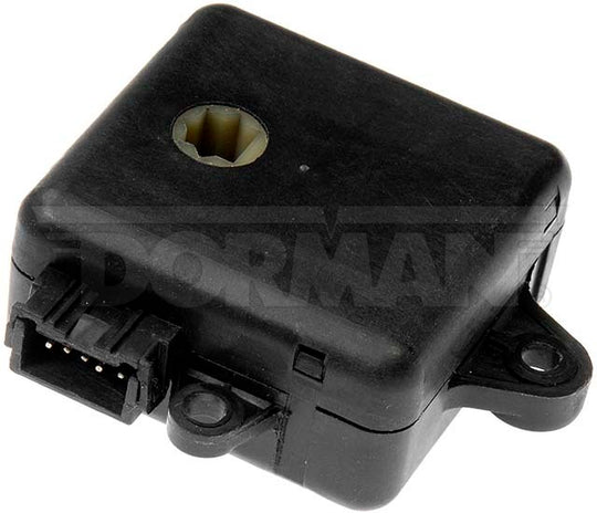 604-187 HVAC Blend Door Actuator Dorman - OE Solutions Canada