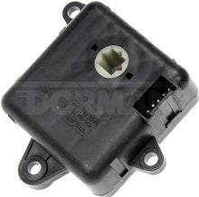 Load image into Gallery viewer, 604-188 HVAC Blend Door Actuator Dorman - OE Solutions Canada