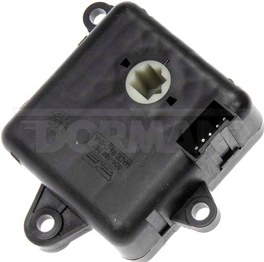 604-188 HVAC Blend Door Actuator Dorman - OE Solutions Canada