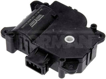 Charger l'image dans la galerie, 604-189 HVAC Blend Door Actuator Dorman - OE Solutions Canada