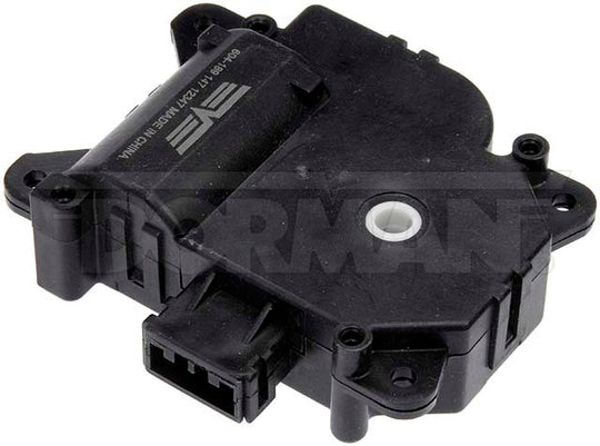 604-189 HVAC Blend Door Actuator Dorman - OE Solutions Canada