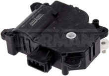 Load image into Gallery viewer, 604-190 HVAC Blend Door Actuator Dorman - OE Solutions Canada