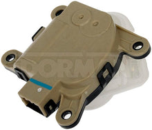 Load image into Gallery viewer, 604-193 HVAC Blend Door Actuator Dorman - OE Solutions Canada