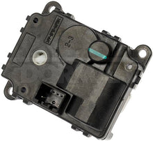 Load image into Gallery viewer, 604-194 HVAC Blend Door Actuator Dorman - OE Solutions Canada