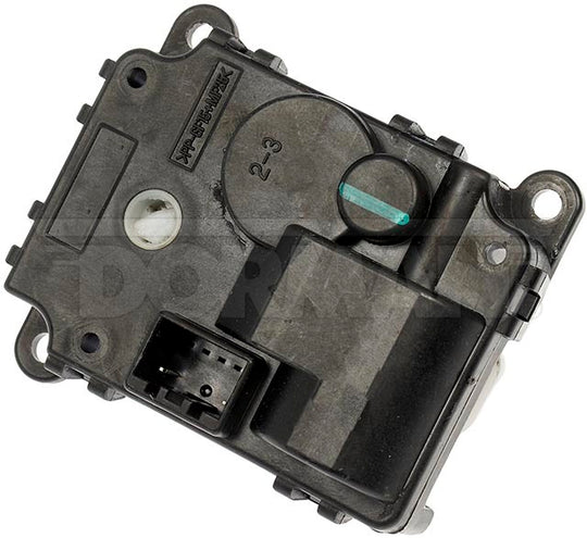604-194 HVAC Blend Door Actuator Dorman - OE Solutions Canada