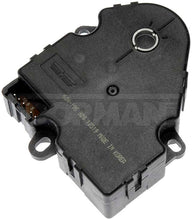 Load image into Gallery viewer, 604-195 HVAC Blend Door Actuator Dorman - OE Solutions Canada