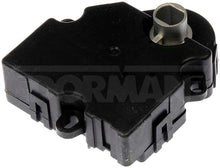 Load image into Gallery viewer, 604-196 HVAC Blend Door Actuator Dorman - OE Solutions Canada