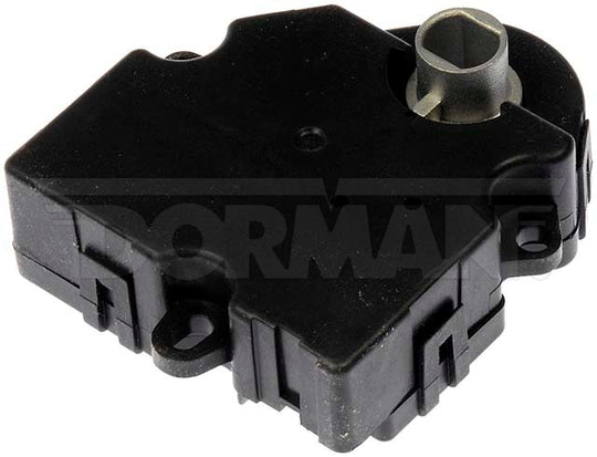 604-196 HVAC Blend Door Actuator Dorman - OE Solutions Canada