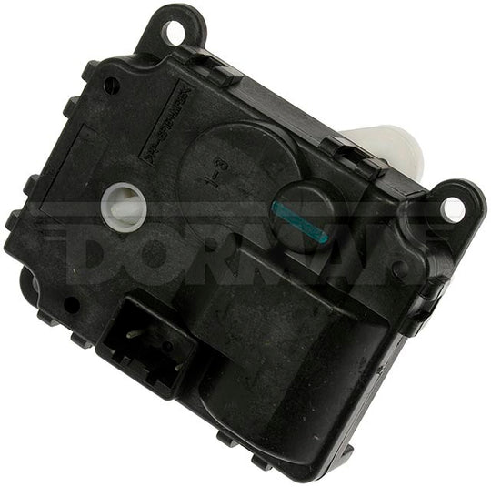 604-197 HVAC Blend Door Actuator Dorman - OE Solutions Canada