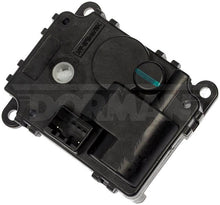 Load image into Gallery viewer, 604-198 HVAC Blend Door Actuator Dorman - OE Solutions Canada