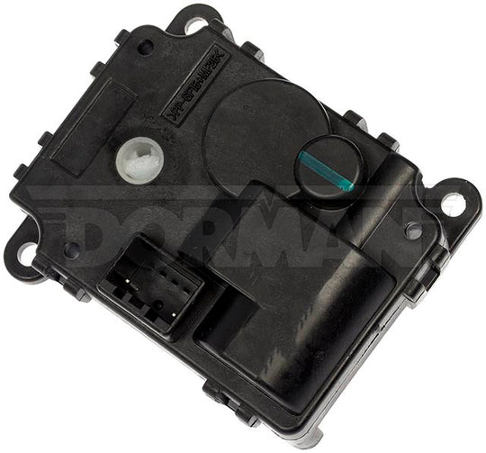 604-198 HVAC Blend Door Actuator Dorman - OE Solutions Canada
