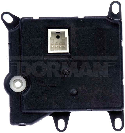 604-200 HVAC Blend Door Actuator Dorman - OE Solutions Canada