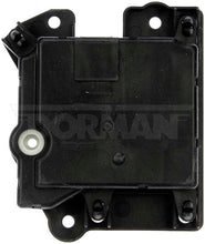 Load image into Gallery viewer, 604-201 HVAC Blend Door Actuator Dorman - OE Solutions Canada