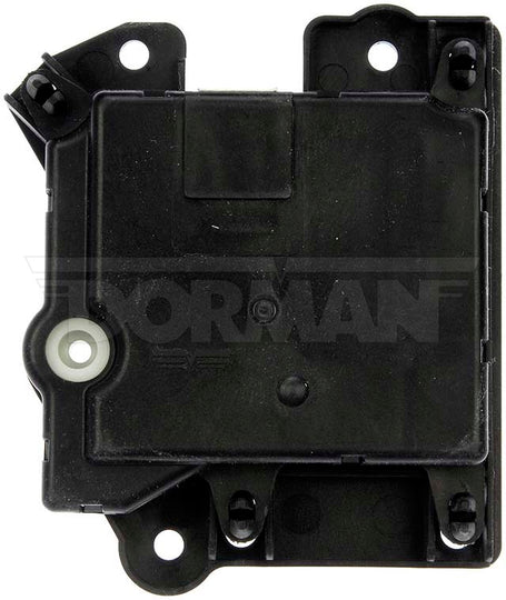 604-201 HVAC Blend Door Actuator Dorman - OE Solutions Canada