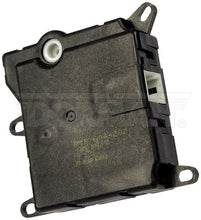 Load image into Gallery viewer, 604-202 HVAC Blend Door Actuator Dorman - OE Solutions Canada
