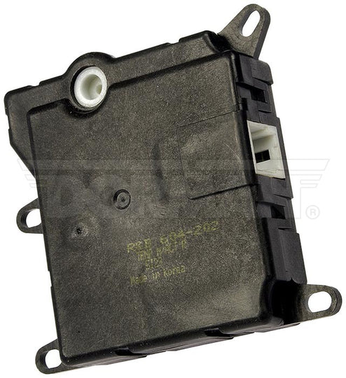604-202 HVAC Blend Door Actuator Dorman - OE Solutions Canada