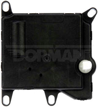 Load image into Gallery viewer, 604-203 HVAC Blend Door Actuator Dorman - OE Solutions Canada