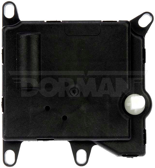 604-203 HVAC Blend Door Actuator Dorman - OE Solutions Canada