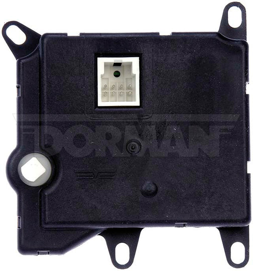 604-204 HVAC Blend Door Actuator Dorman - OE Solutions Canada