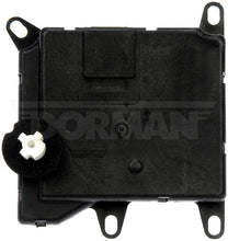 Load image into Gallery viewer, 604-205 HVAC Blend Door Actuator Dorman - OE Solutions Canada