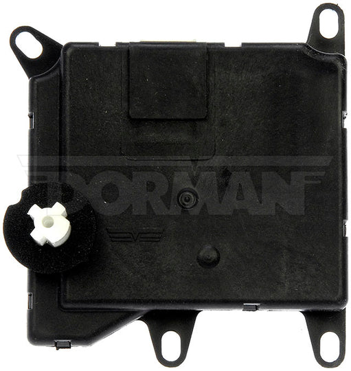 604-205 HVAC Blend Door Actuator Dorman - OE Solutions Canada