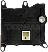 Load image into Gallery viewer, 604-206 HVAC Blend Door Actuator Dorman - OE Solutions Canada