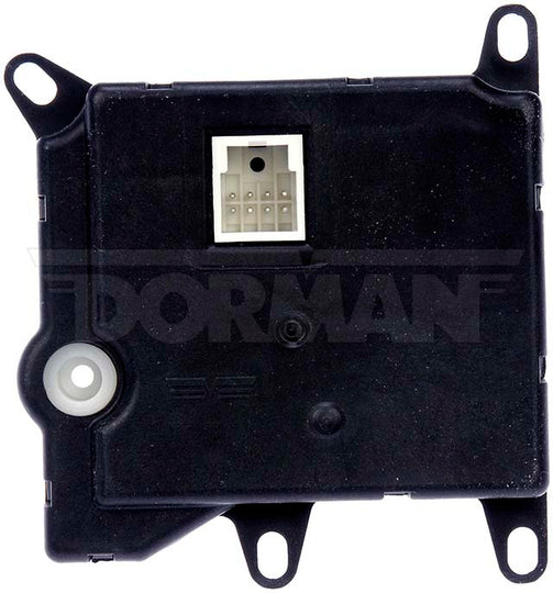 604-207 HVAC Blend Door Actuator Dorman - OE Solutions Canada