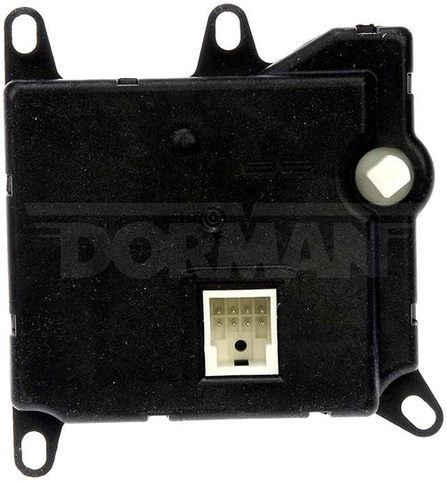 604-208 HVAC Blend Door Actuator Dorman - OE Solutions Canada