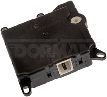 Load image into Gallery viewer, 604-209 HVAC Blend Door Actuator Dorman - OE Solutions Canada