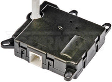 Load image into Gallery viewer, 604-211 HVAC Blend Door Actuator Dorman - OE Solutions Canada