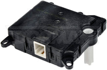 Load image into Gallery viewer, 604-213 HVAC Blend Door Actuator Dorman - OE Solutions Canada