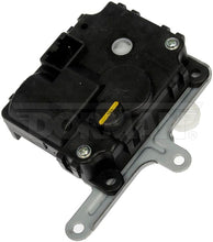 Load image into Gallery viewer, 604-215 HVAC Blend Door Actuator Dorman - OE Solutions Canada